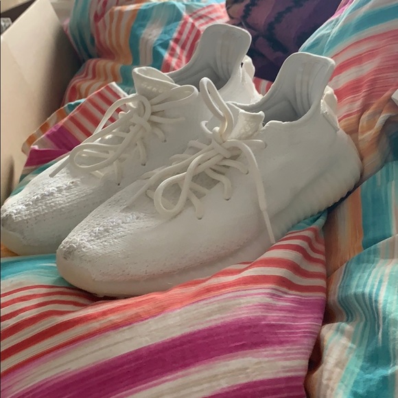 Yeezy Shoes - Authentic Yeezy Boost 350